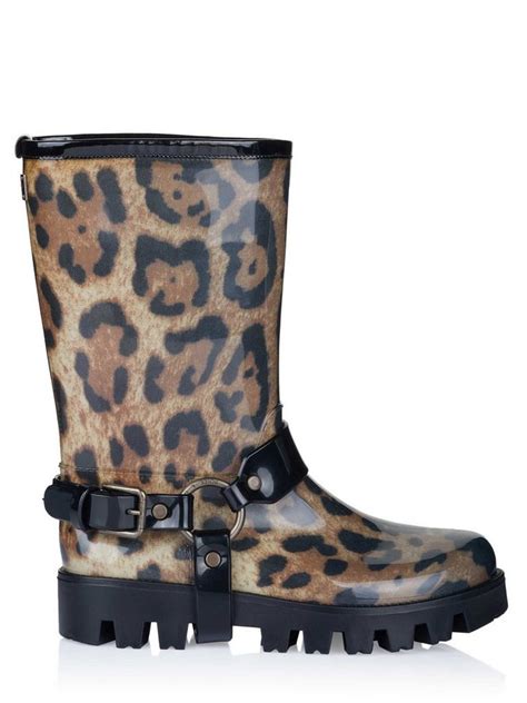 dolce gabbana stiefel damen|damenstiefel dolce gabbana.